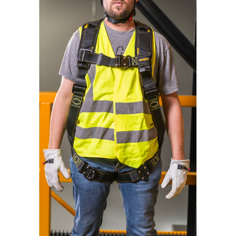 Cyclone Harness (United States) | Guardian Fall Protection